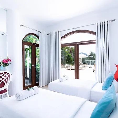 Villa Korsan Guney Kas