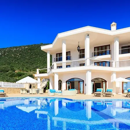 Korsan Guney Villa *