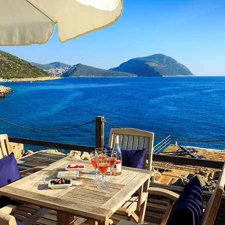 Korsan Guney Villa *