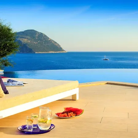 Villa Korsan Guney